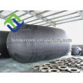 indonesia marine fender made in ChinaDia.3.3mLengh 10.6m